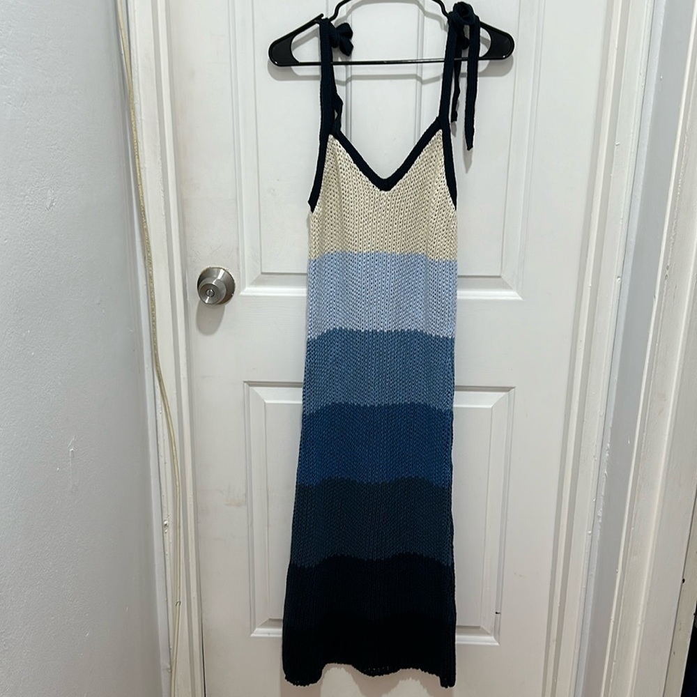NWT Limited Edition Sweater Dress